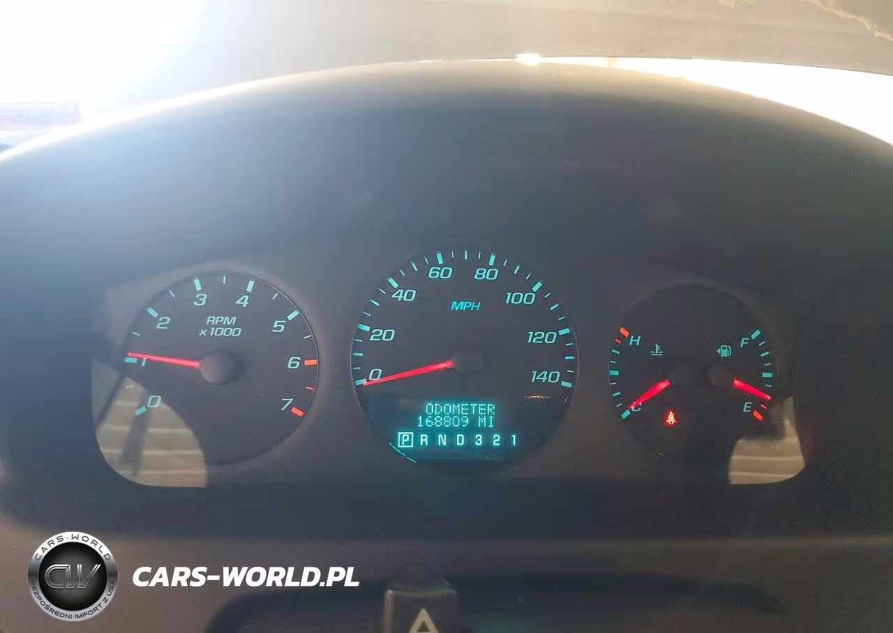 2011 Chevrolet Impala Ls VIN:2G1WF5EK0B1160542 - 9