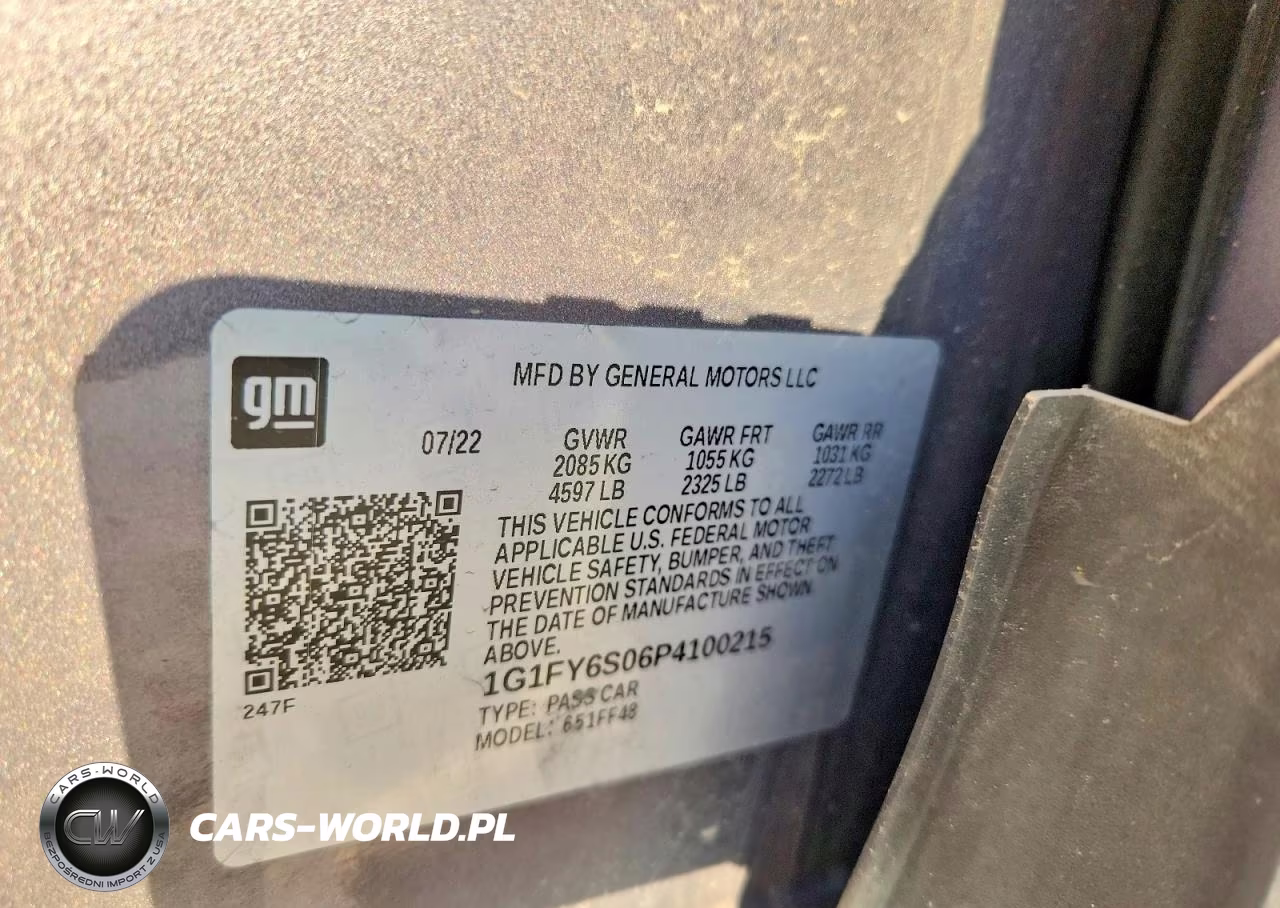 2023 Chevrolet Bolt Euv Lt VIN:1G1FY6S06P4100215 - 14