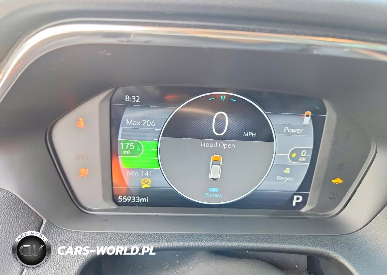 2023 Chevrolet Bolt Euv Lt VIN:1G1FY6S06P4100215 - 9