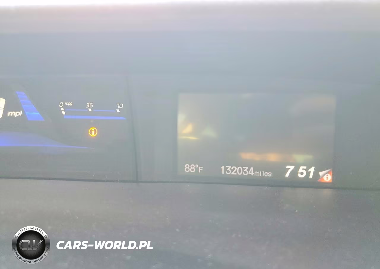 2013 Honda Civic Lx VIN:2HGFB2F50DH572157 - 9