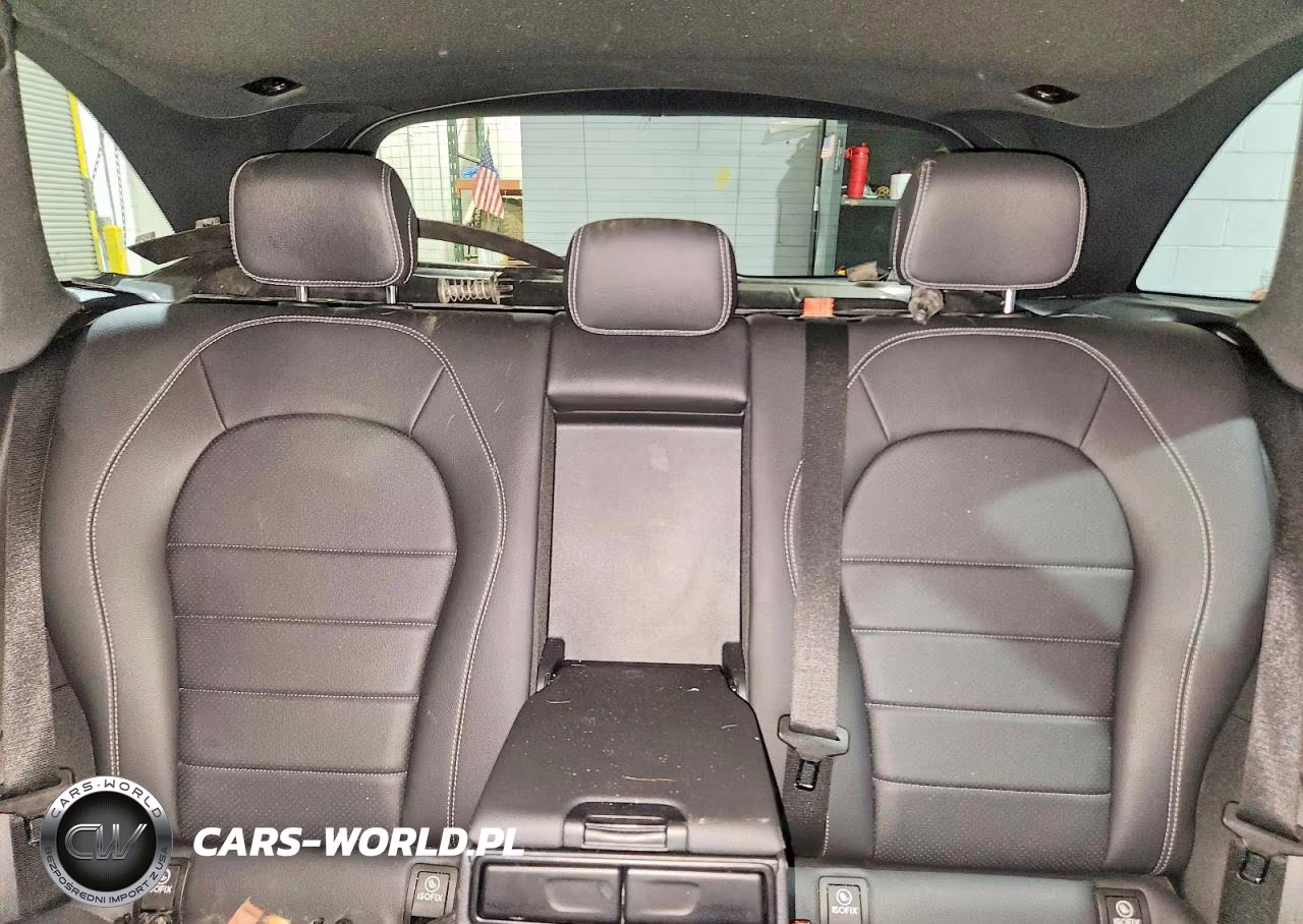 2020 Mercedes-Benz Glc 300 4Matic VIN:W1N0G8EB7LF800910 - 10