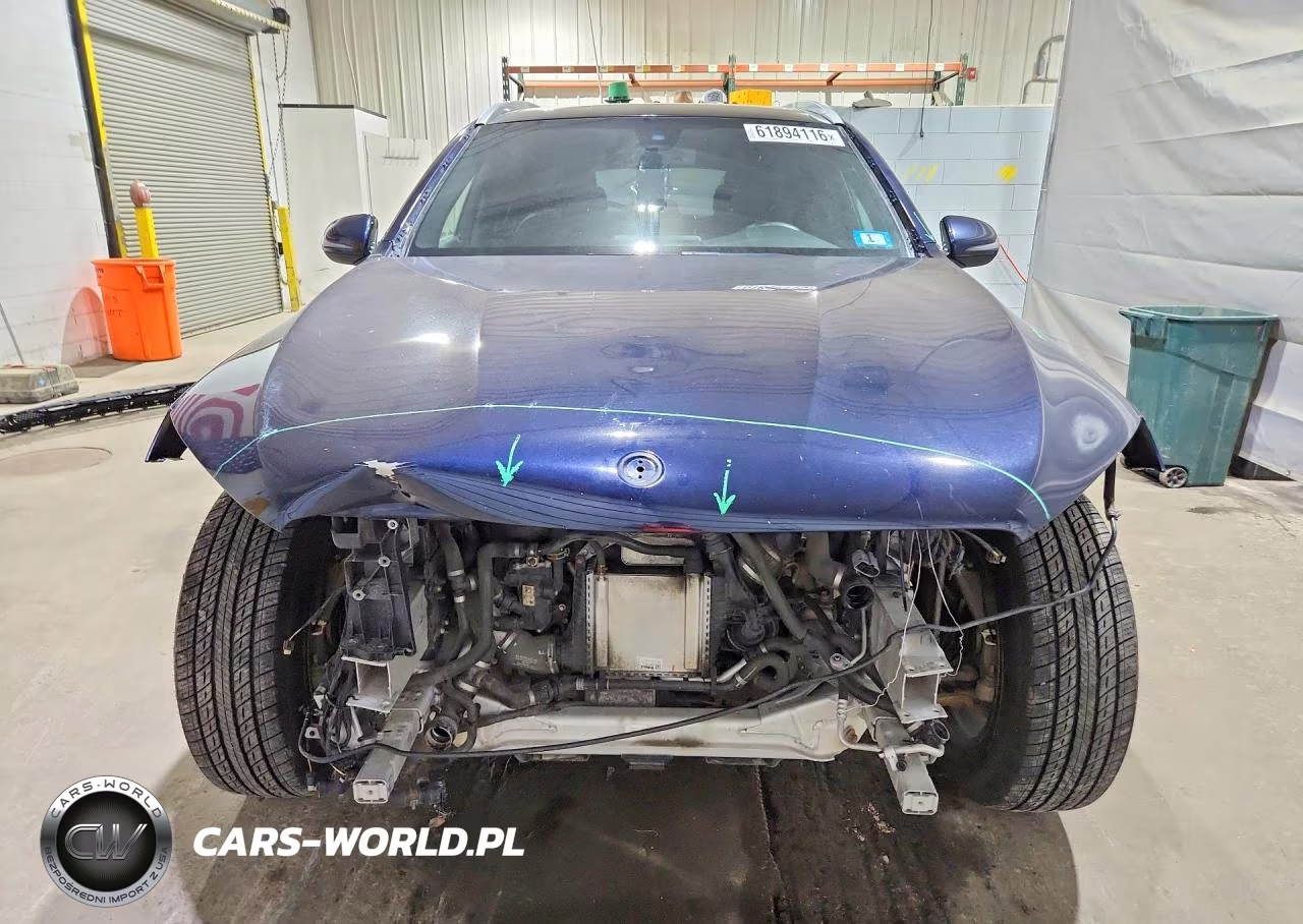 2020 Mercedes-Benz Glc 300 4Matic VIN:W1N0G8EB7LF800910 - 5