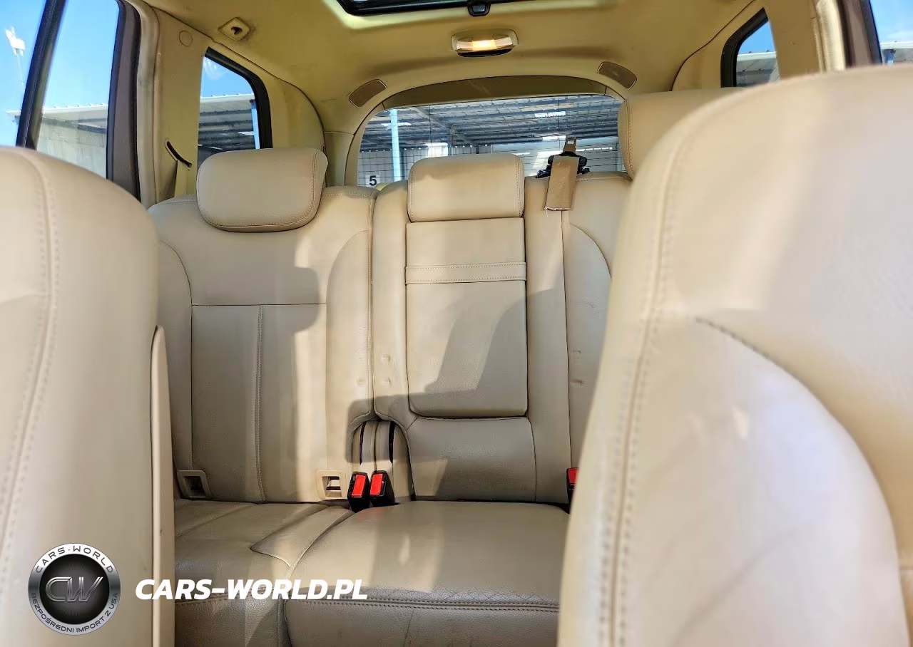 2007 Mercedes-Benz Gl-Class VIN:4JGBF71E07A114994 - 10