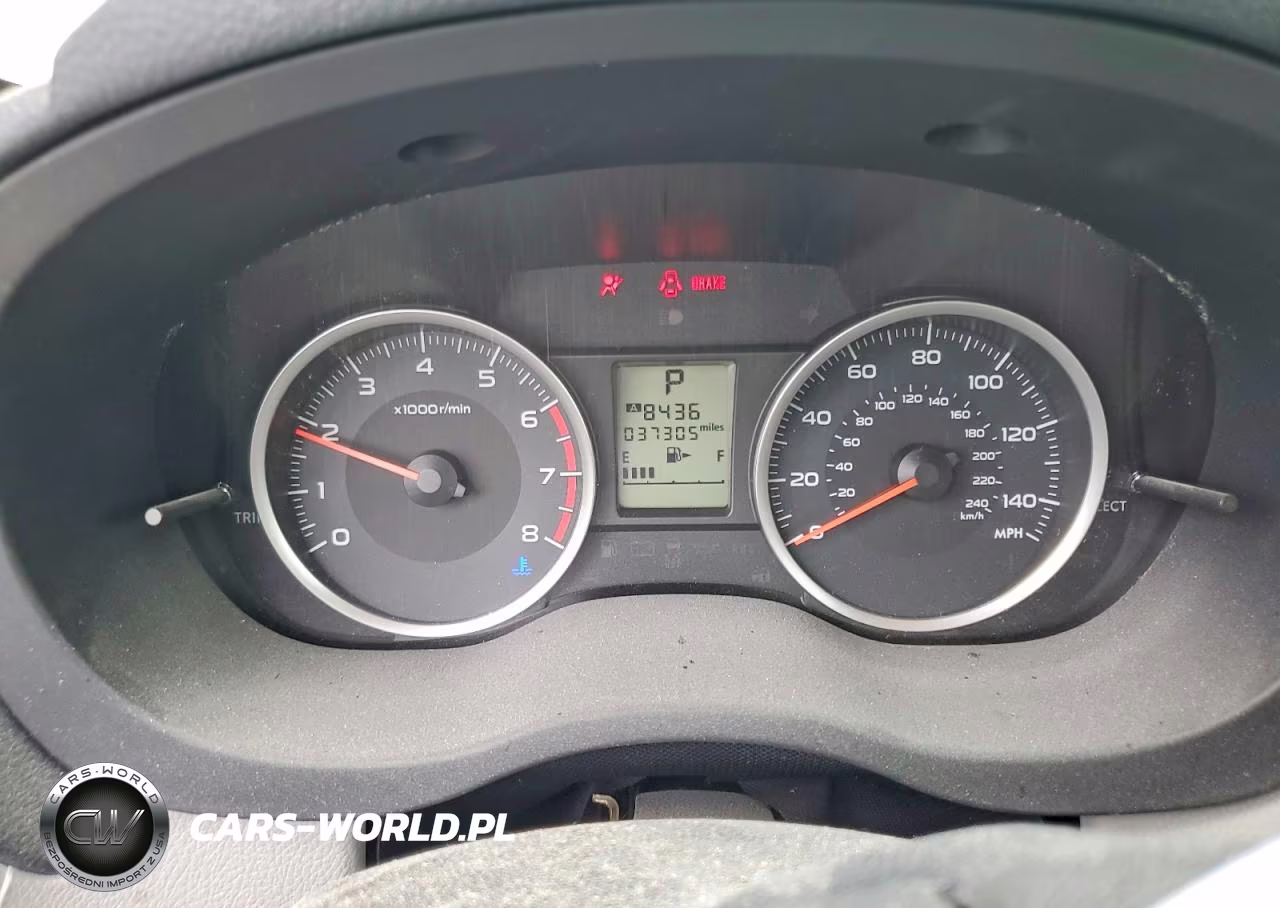 2018 Subaru Forester 2.5I Premium VIN:JF2SJAEC6JH617356 - 9