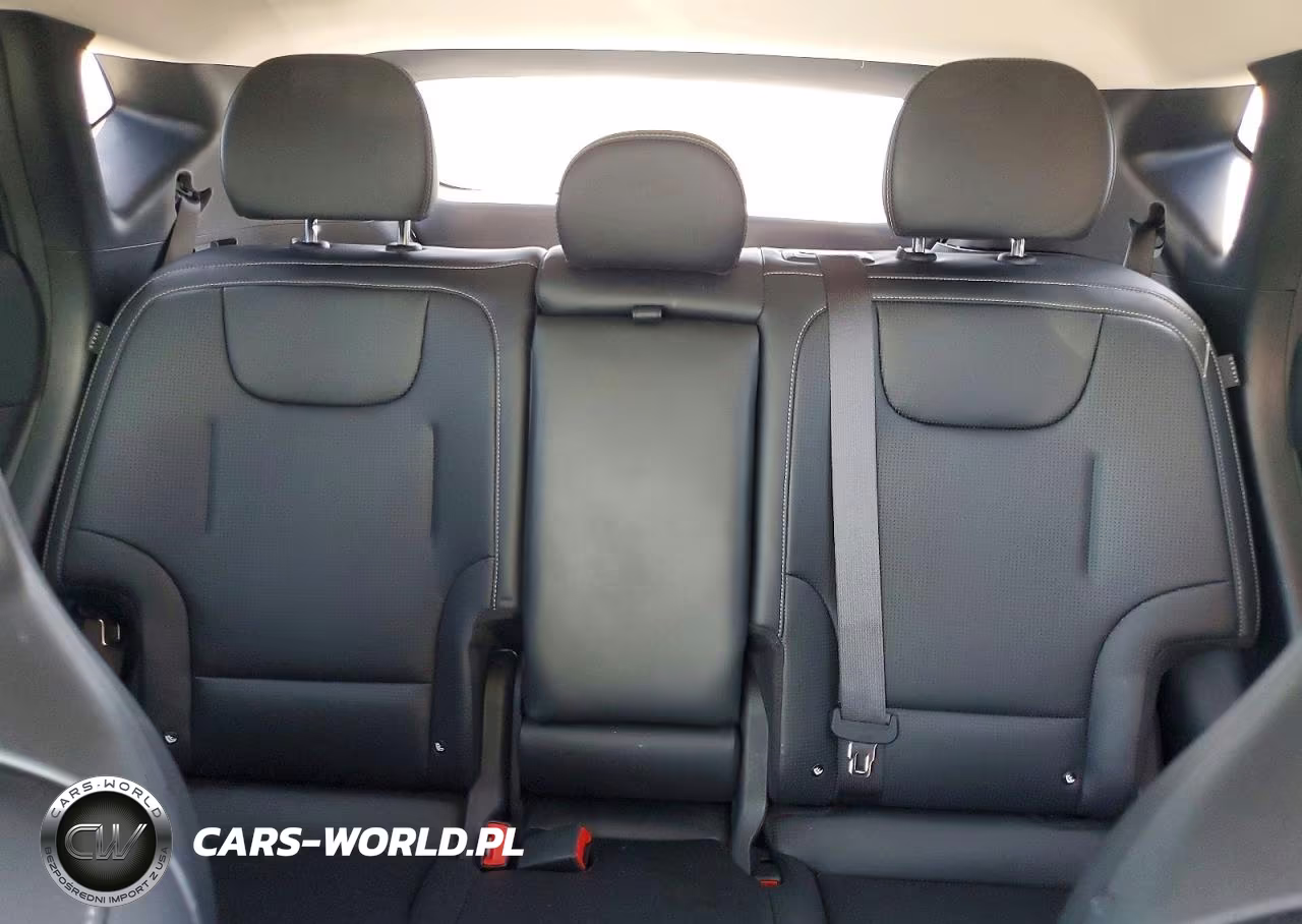2025 Kia Ev6 Wind VIN:5XYC34JA1SG013937 - 10