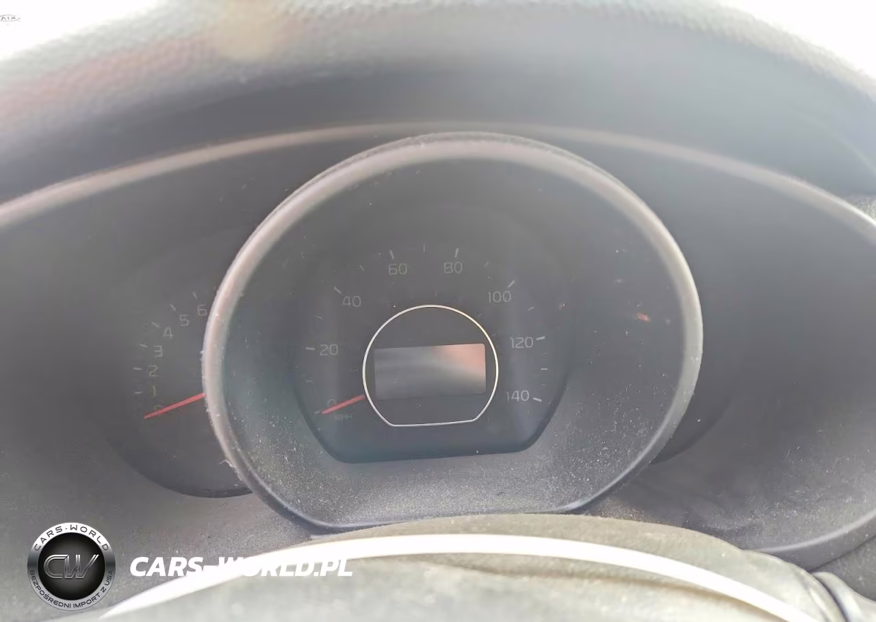 2016 Kia Soul + VIN:KNDJP3A54G7309385 - 9