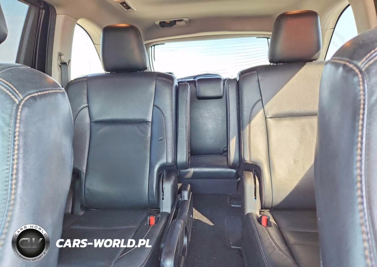 2017 Toyota Highlander Xle VIN:5TDJZRFH4HS450979 - 10
