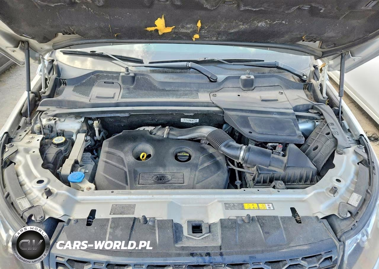 2016 Land Rover Discovery Sport Hse VIN:SALCR2BG7GH587360 - 12