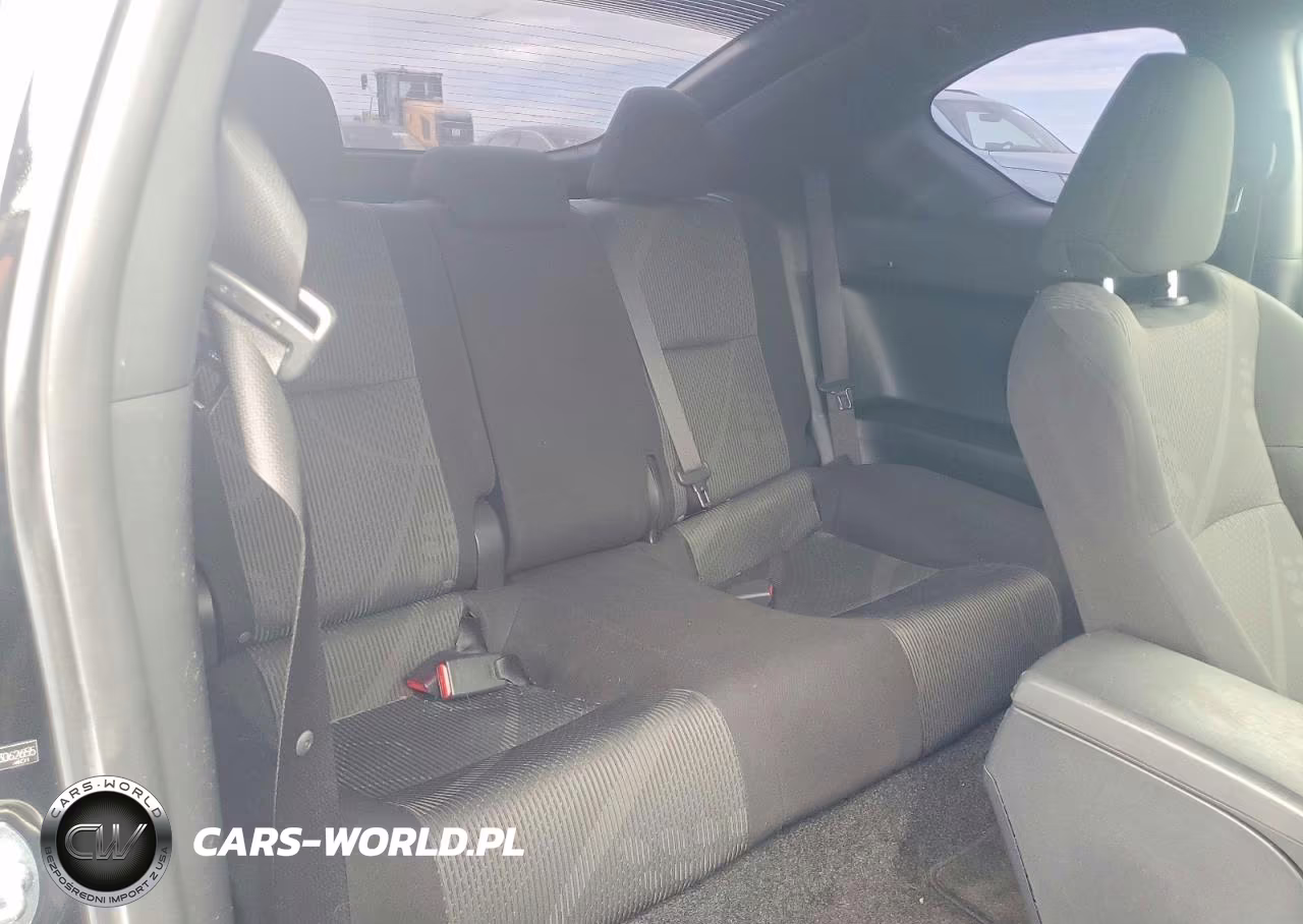 2013 Scion Tc VIN:JTKJF5C78D3062655 - 10