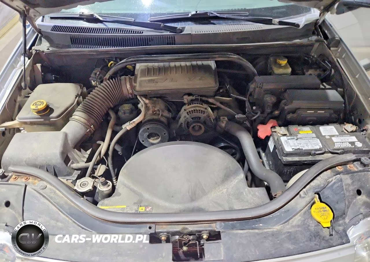 2005 Jeep Grand Cherokee Laredo VIN:1J4GS48K35C621271 - 12