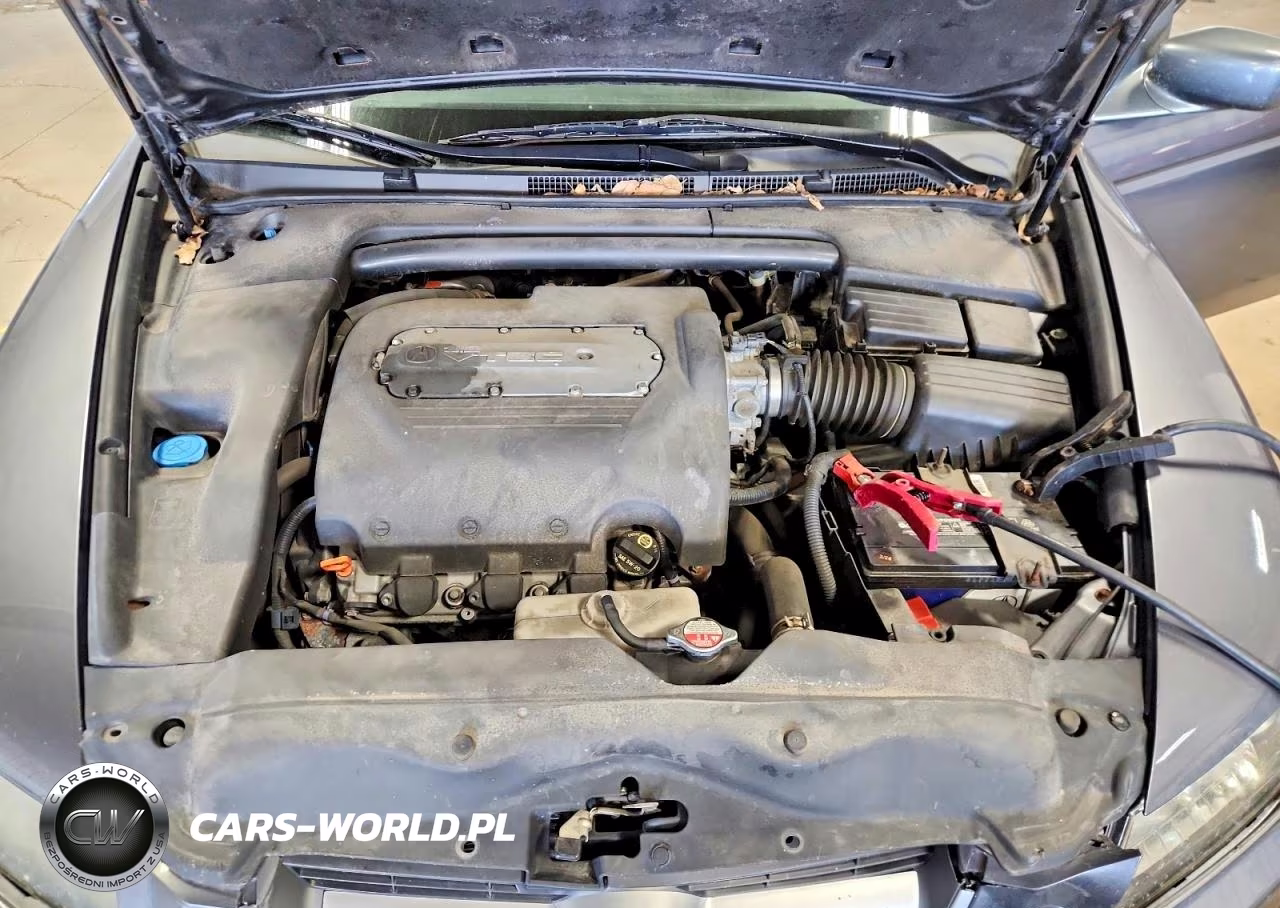 2006 Acura 3.2Tl VIN:19UUA66226A026842 - 11