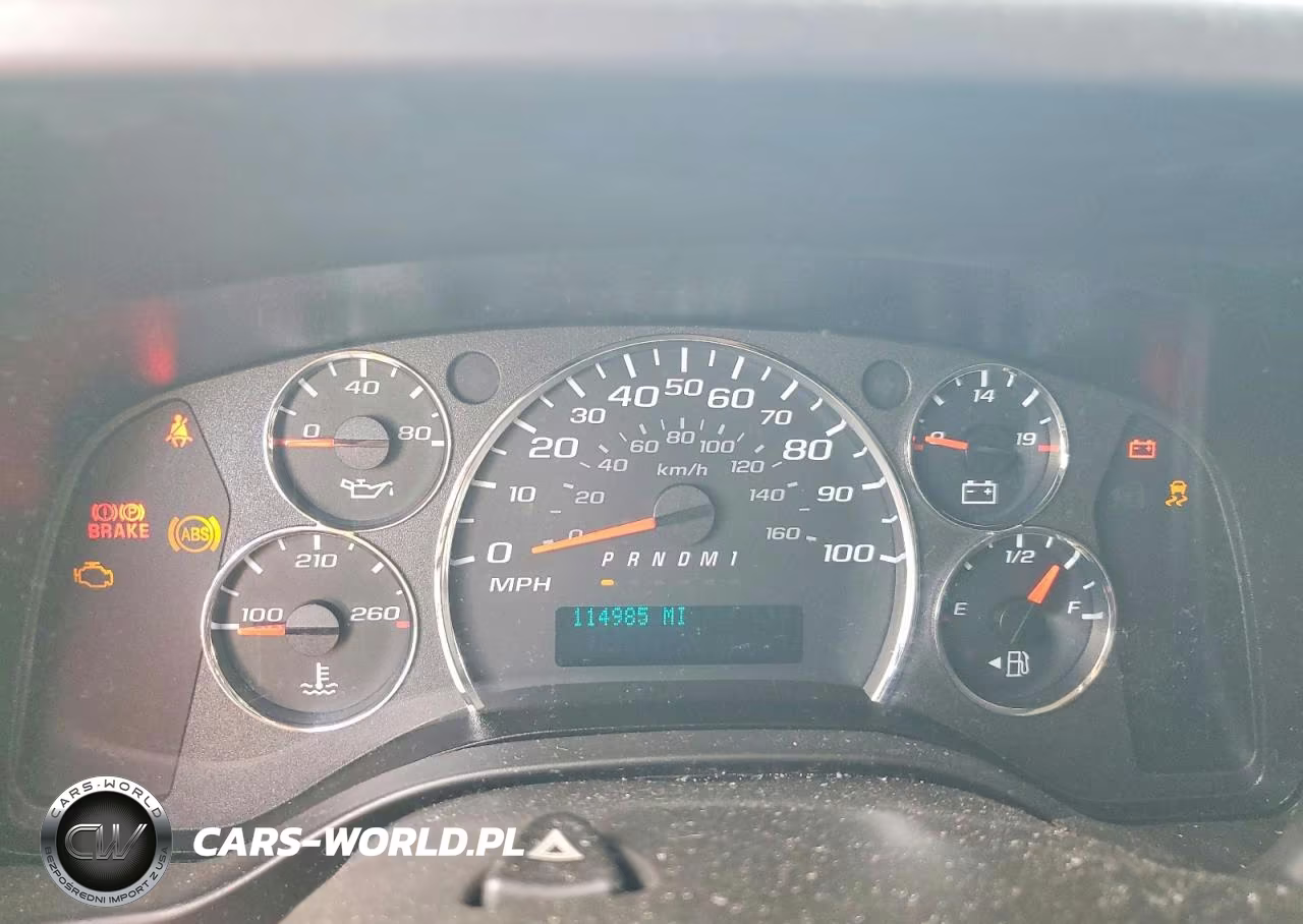 2020 Chevrolet Express G2500 VIN:1GCWGAFPXL1274756 - 9