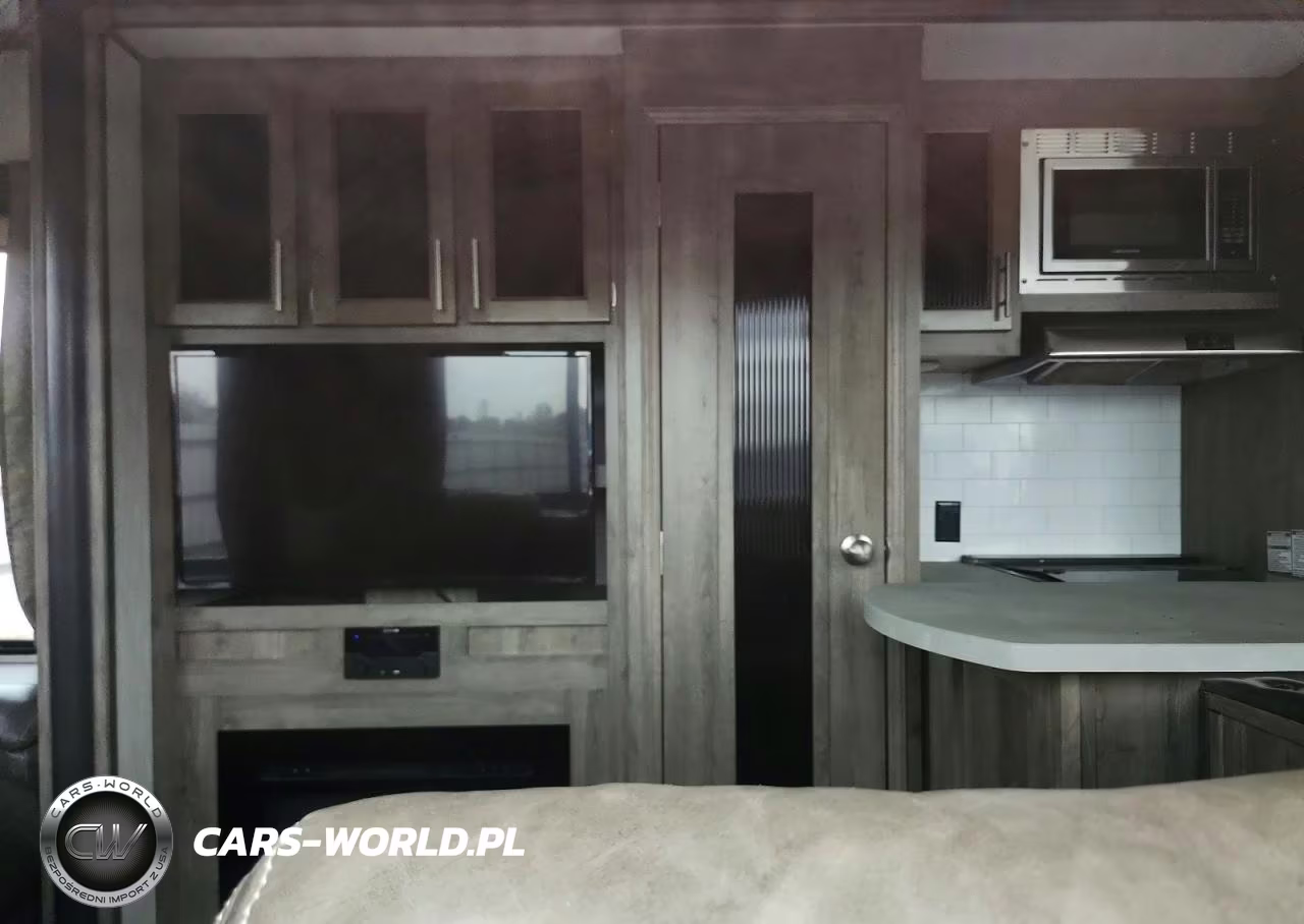 2019 Forest River Sabre Camper VIN:5ZT3SRXB0K6102562 - 6