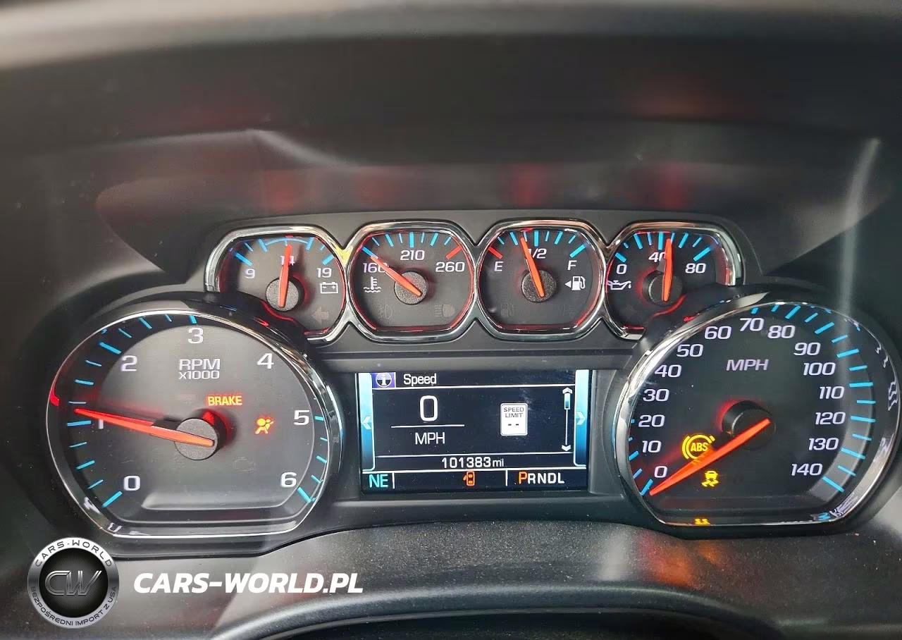 2017 GMC Sierra K1500 Sle VIN:1GTV2MEC2HZ278674 - 9