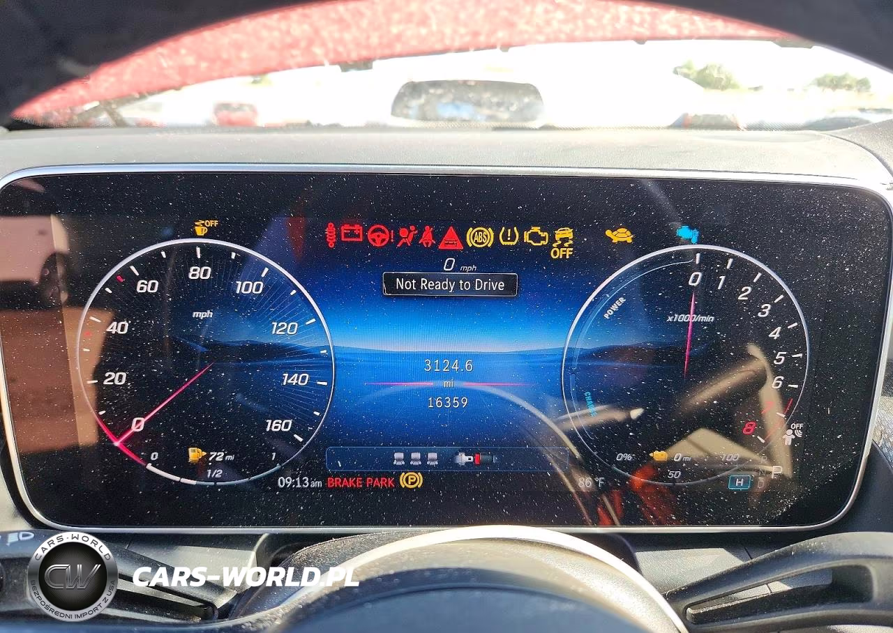 2025 Mercedes-Benz Glc 350E VIN:W1NKM5GB6SU080071 - 9