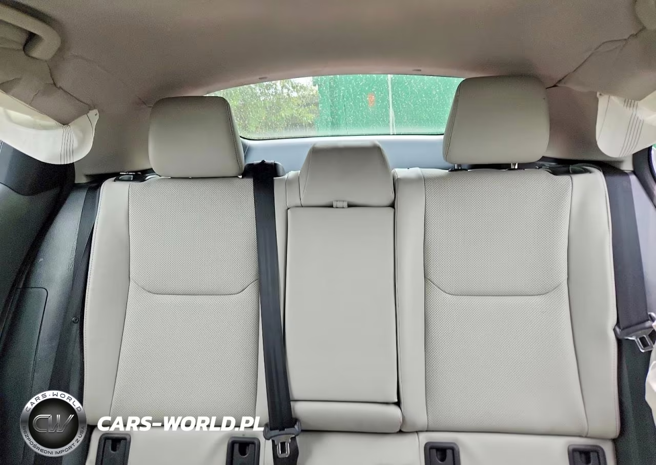 2023 Toyota Prius Xle VIN:JTDADABU6P3003850 - 10