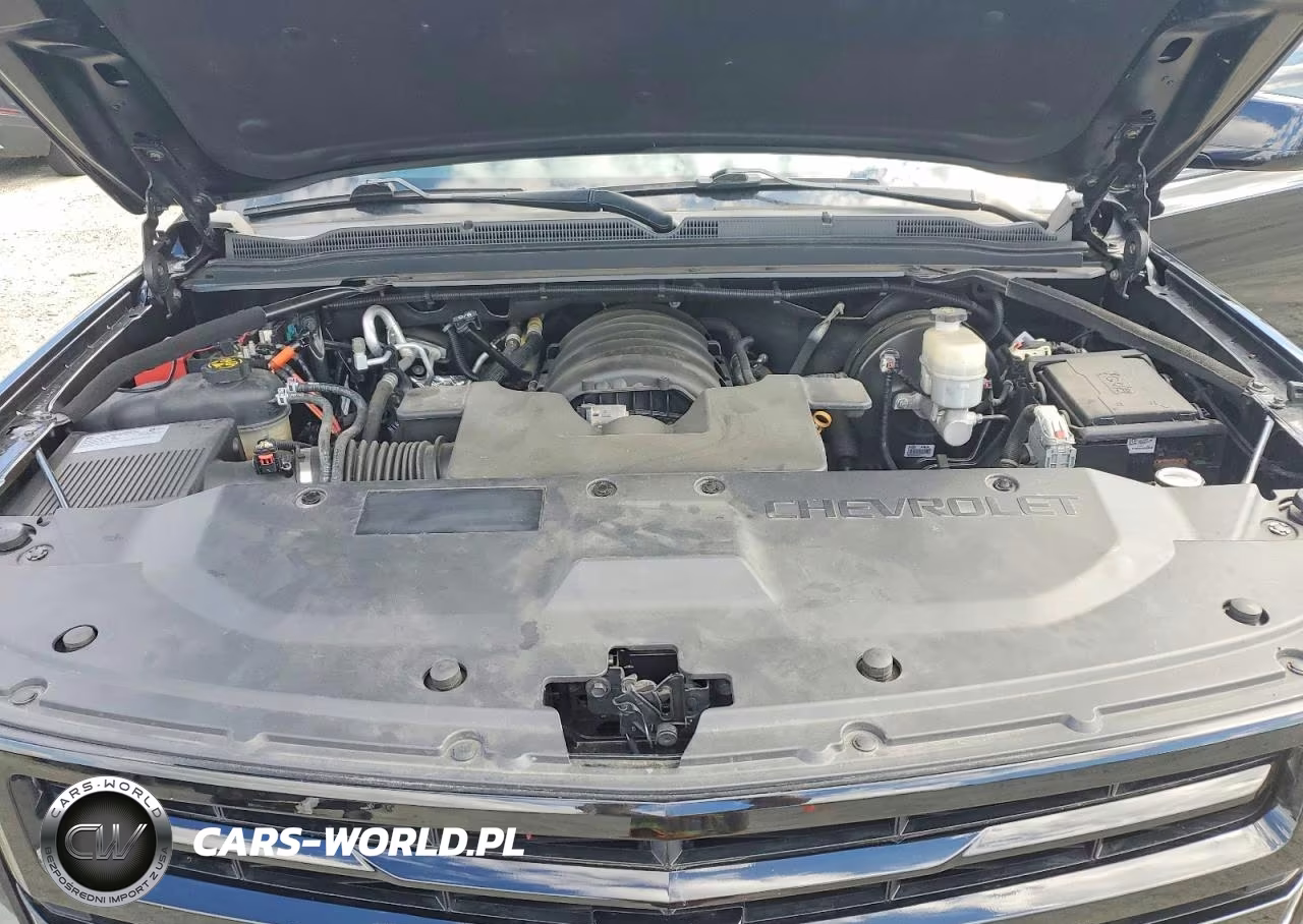 2019 Chevrolet Suburban Lt VIN:1GNSCHKC5KR270546 - 12