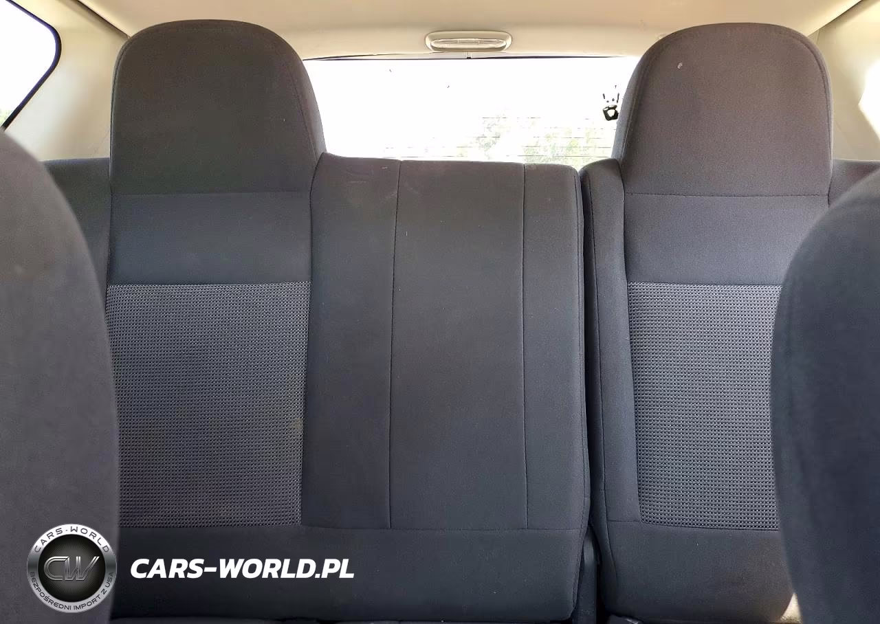 2013 Jeep Compass Latitude VIN:1C4NJDEB3DD236158 - 10