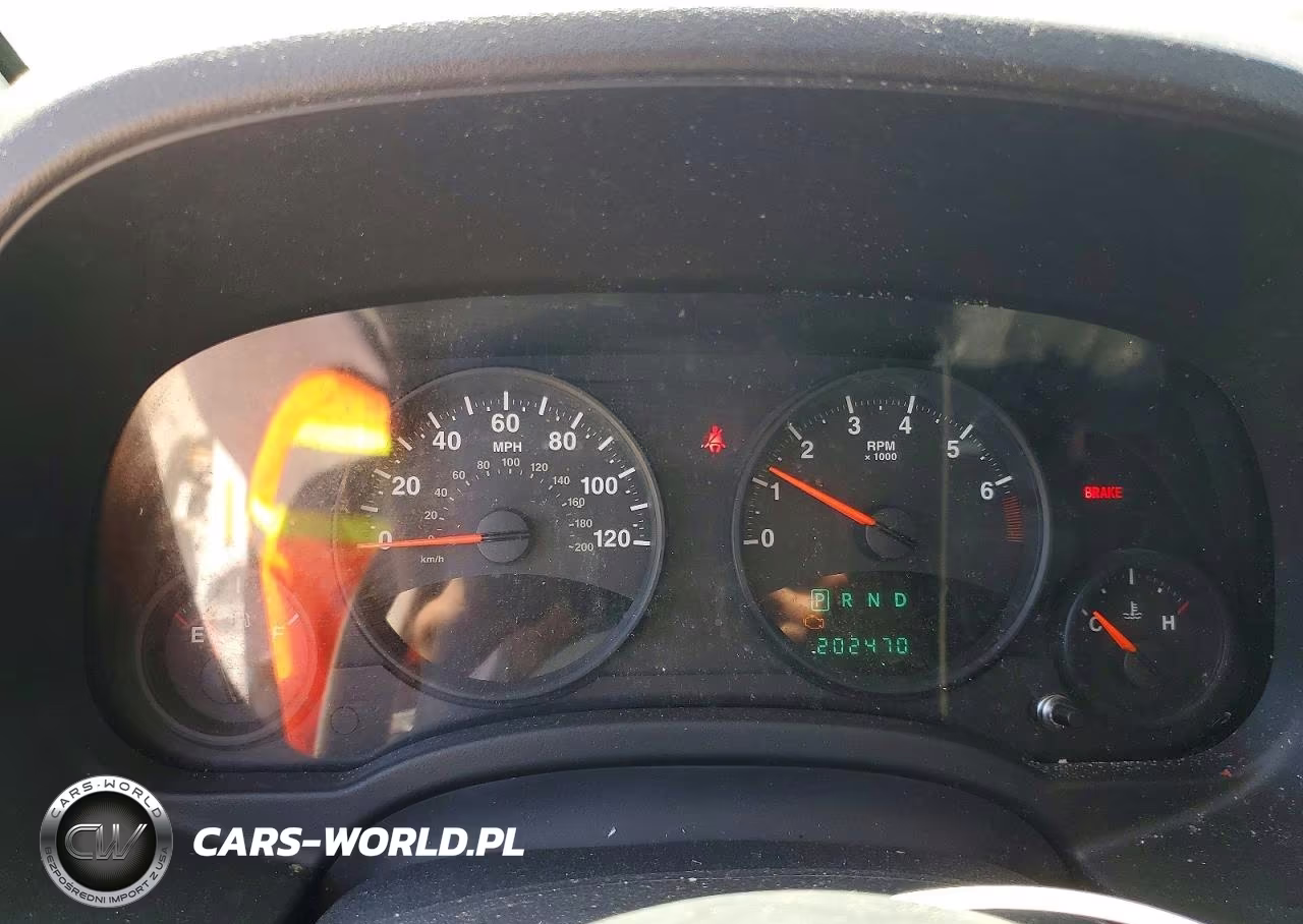 2013 Jeep Compass Latitude VIN:1C4NJDEB3DD236158 - 9