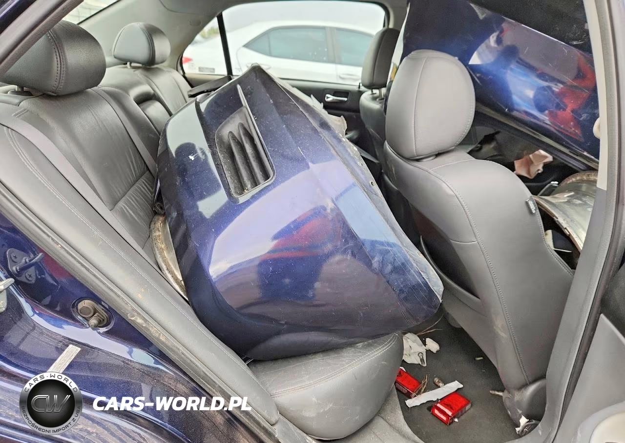 2007 Honda Accord Ex VIN:1HGCM665X7A063989 - 10