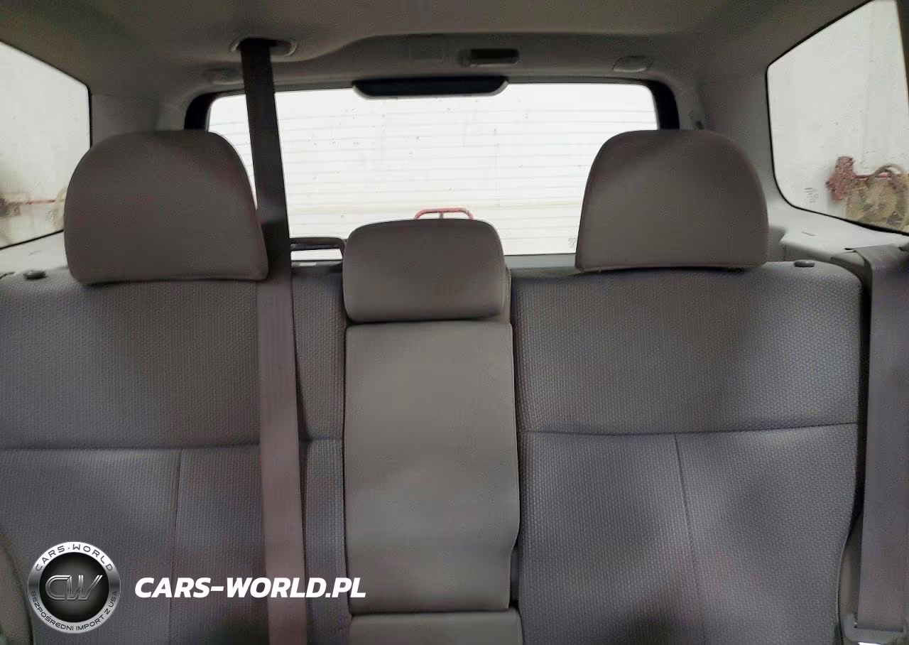 2012 Subaru Forester 2.5X Premium VIN:JF2SHADC9CH460213 - 10