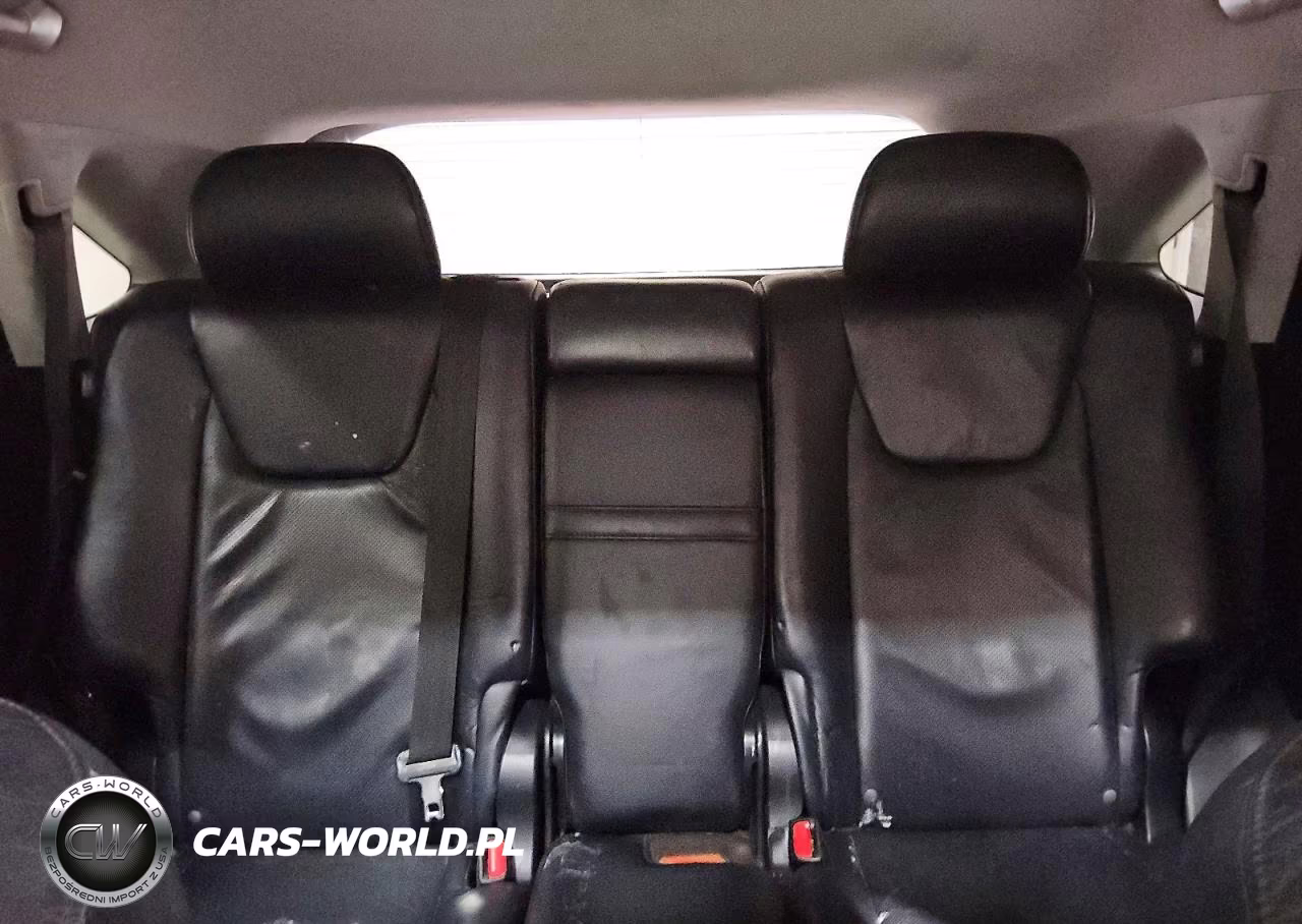 2011 Lexus Rx 450H VIN:JTJZB1BA2B2004598 - 10