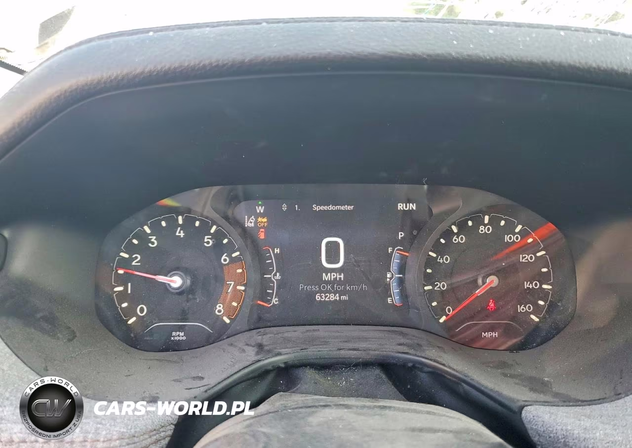 2022 Jeep Compass VIN:3C4NJDFBXNT133183 - 9