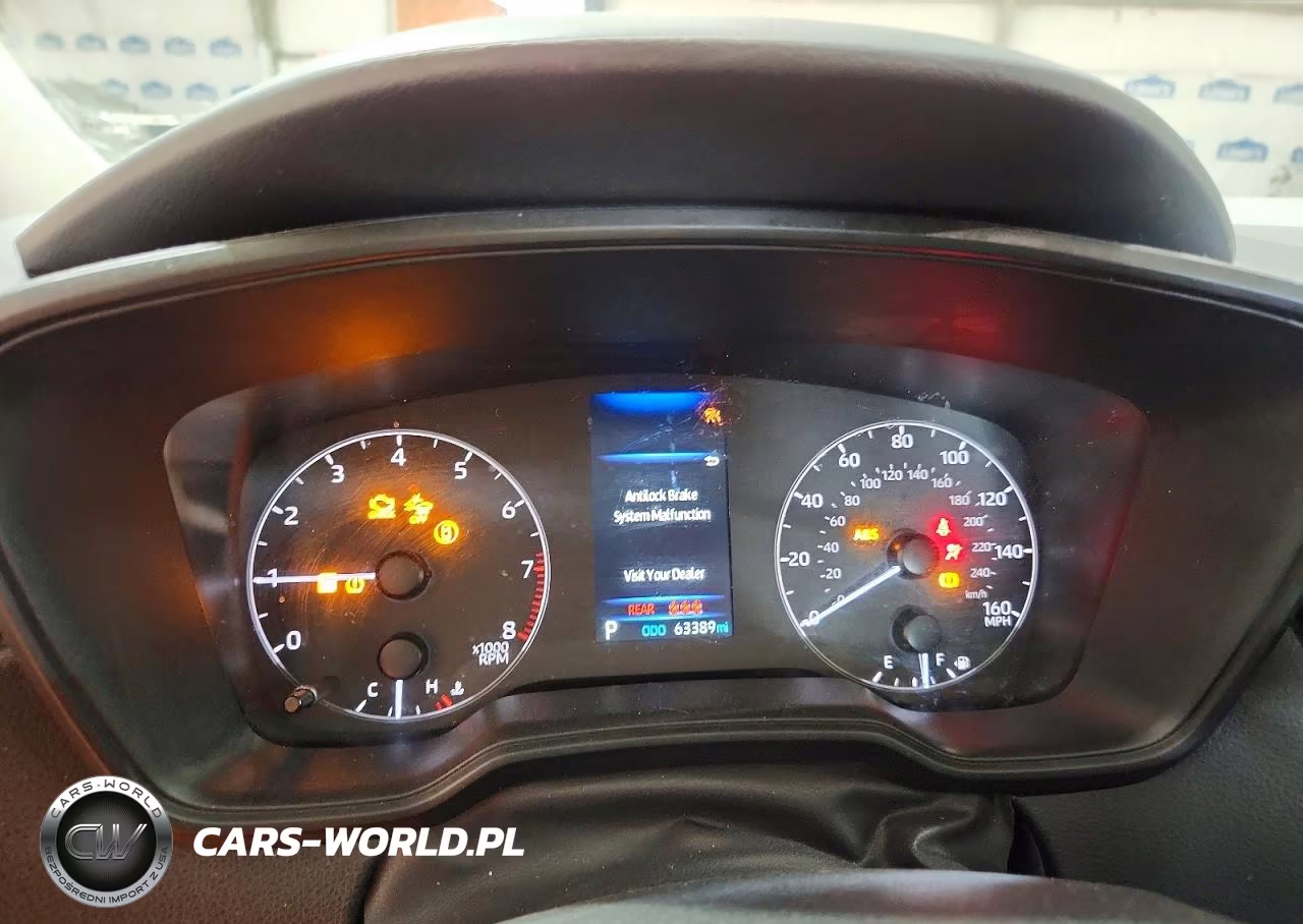 2024 Toyota Corolla Le VIN:5YFB4MDE9RP155384 - 9