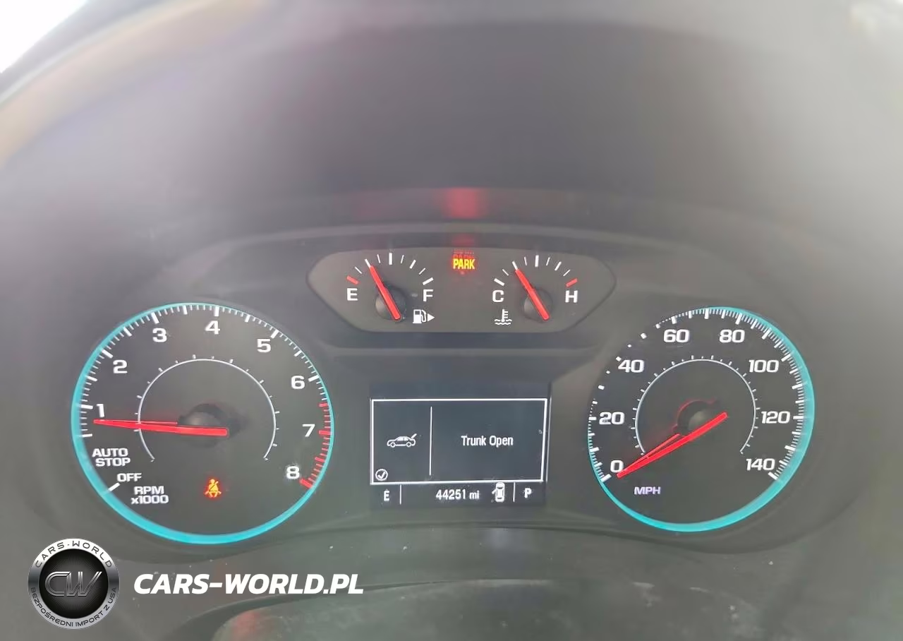 2024 Chevrolet Malibu Rs VIN:1G1ZG5STXRF247097 - 9