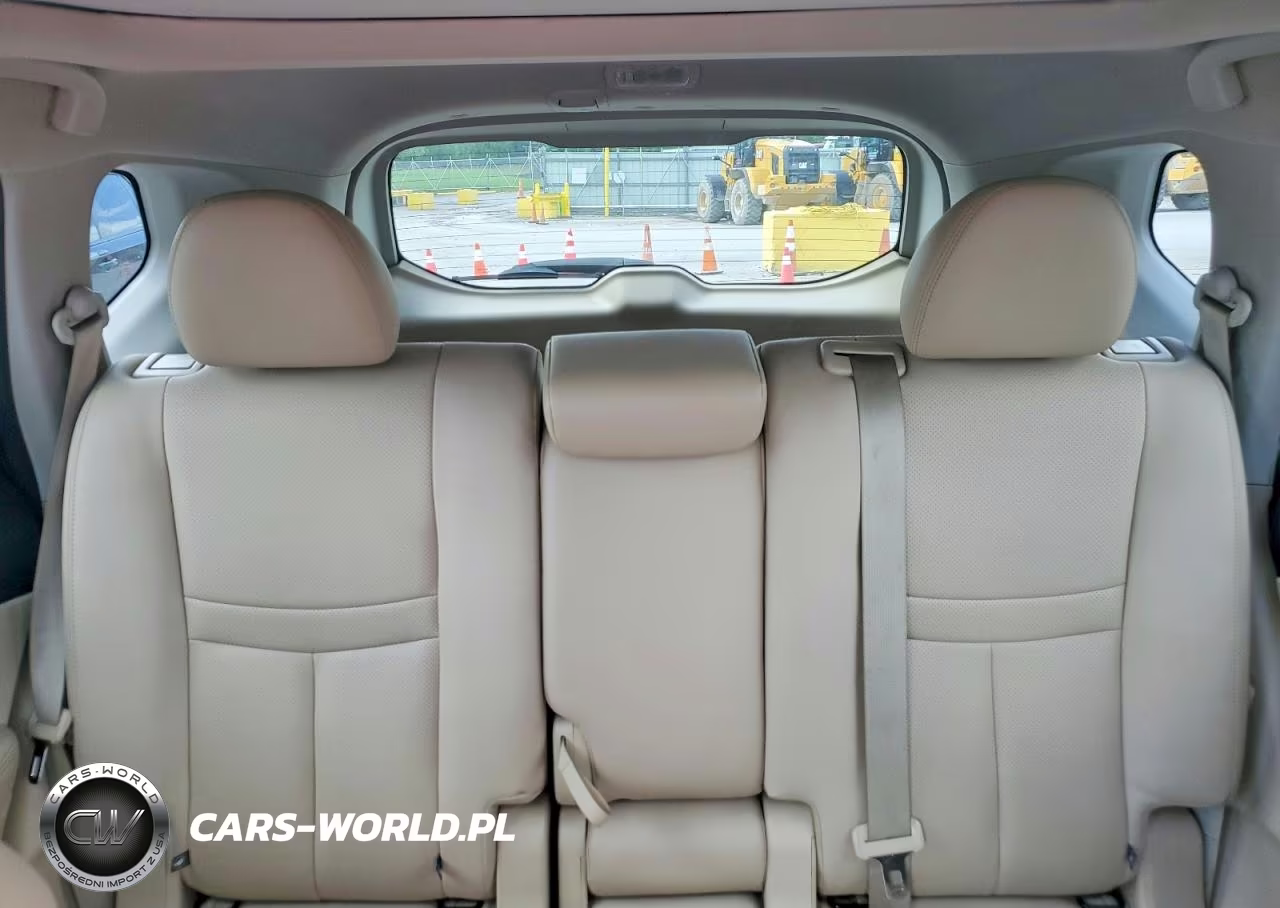 2020 Nissan Rogue Sl VIN:5N1AT2MV1LC762930 - 10