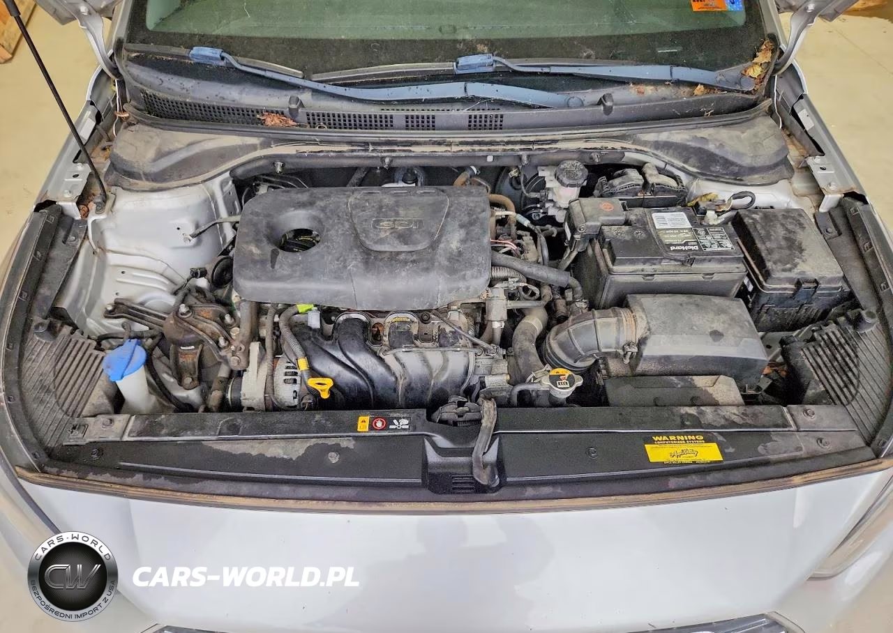 2019 Hyundai Accent Se VIN:3KPC24A38KE066684 - 11