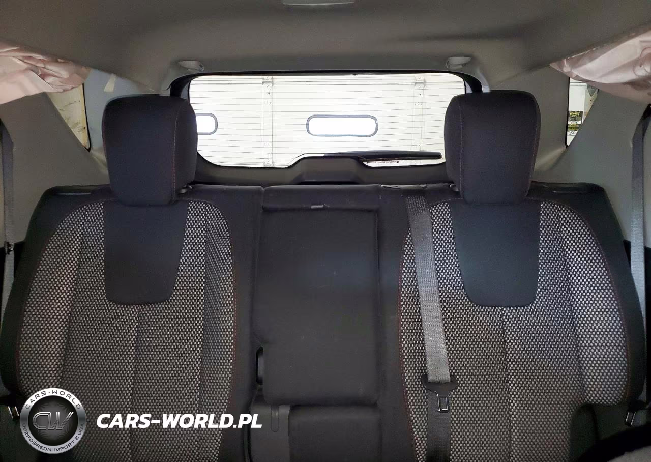 2017 Chevrolet Equinox Lt VIN:2GNALCEK0H6112413 - 10