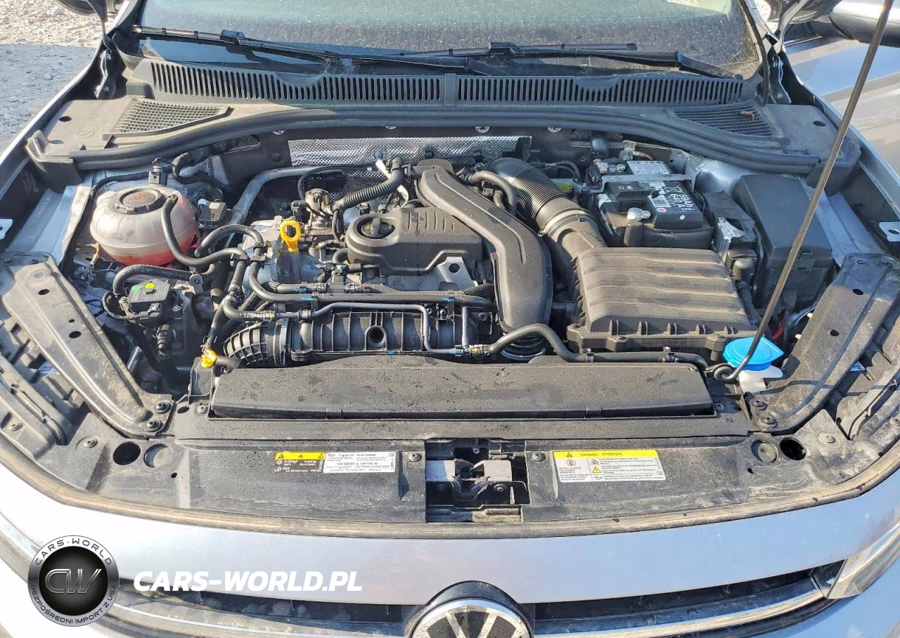 2026 Volkswagen Jetta Se VIN:3VW7W7BU0TM017756 - 11