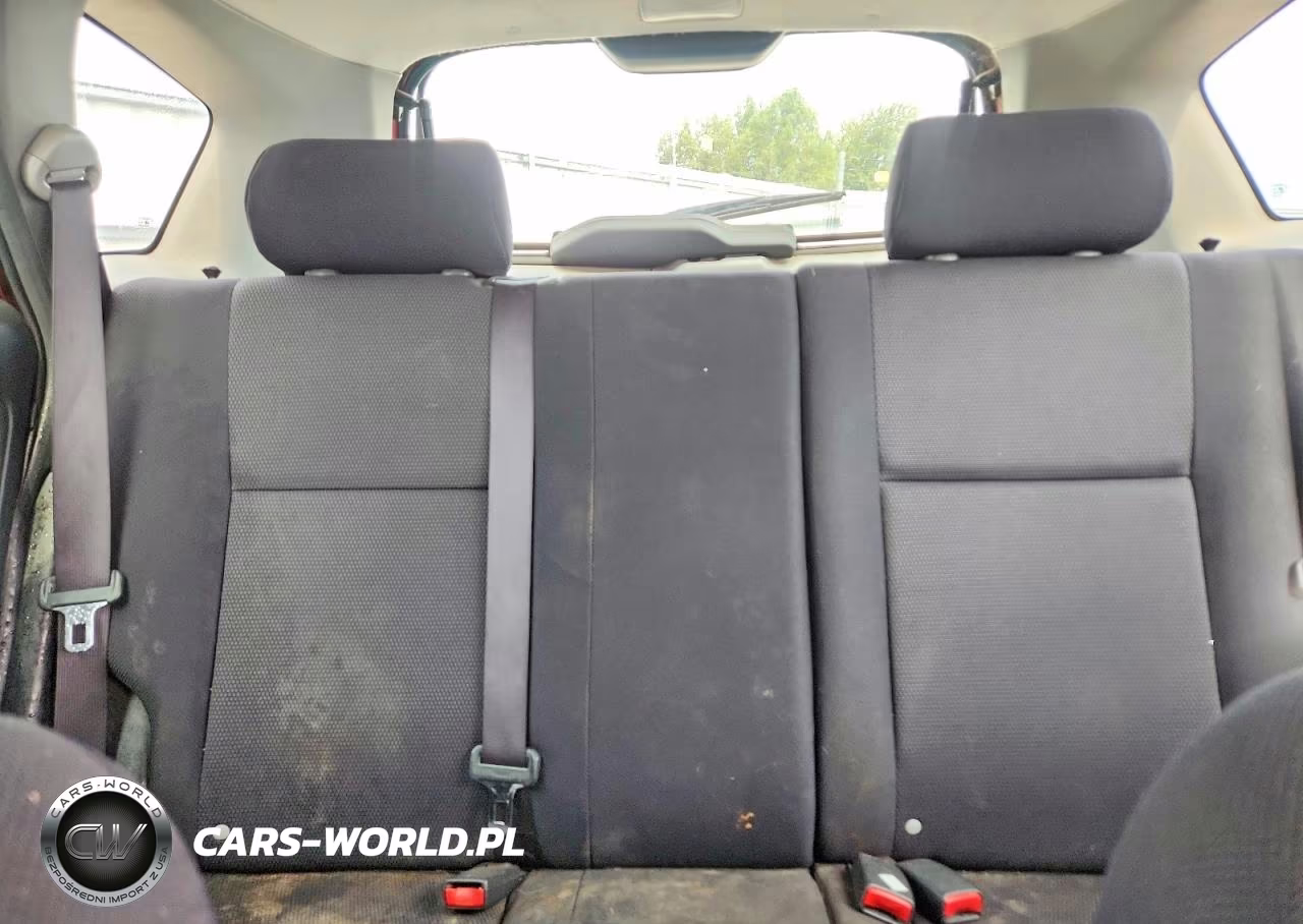2005 Pontiac Vibe VIN:5Y2SL63885Z411167 - 10