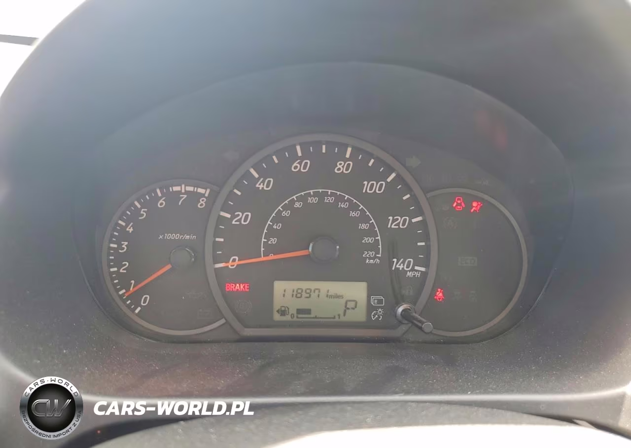 2017 Mitsubishi Mirage G4 Es VIN:ML32F3FJ5HHF19069 - 9