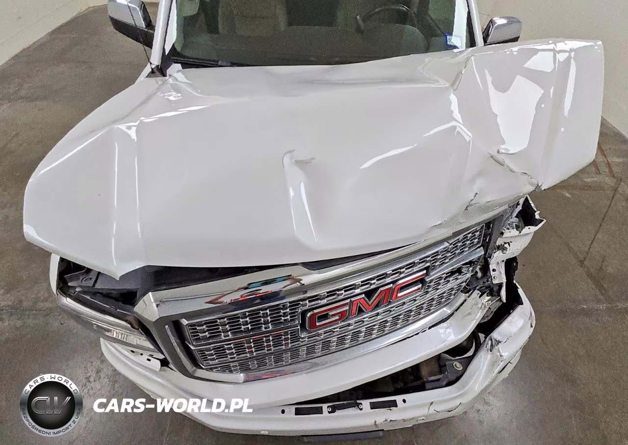 2018 GMC Sierra K1500 Denali VIN:3GTU2PEJ5JG597181 - 11