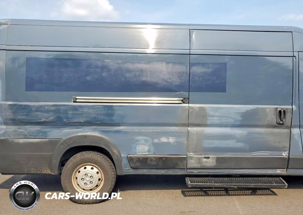 2020 Ram Promaster 3500 Delivery Van VIN:3C6URVJG5LE129340 - 11