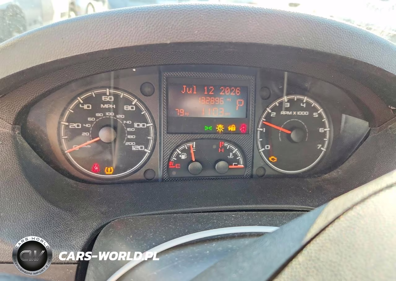 2020 Ram Promaster 3500 Delivery Van VIN:3C6URVJG0LE140746 - 9