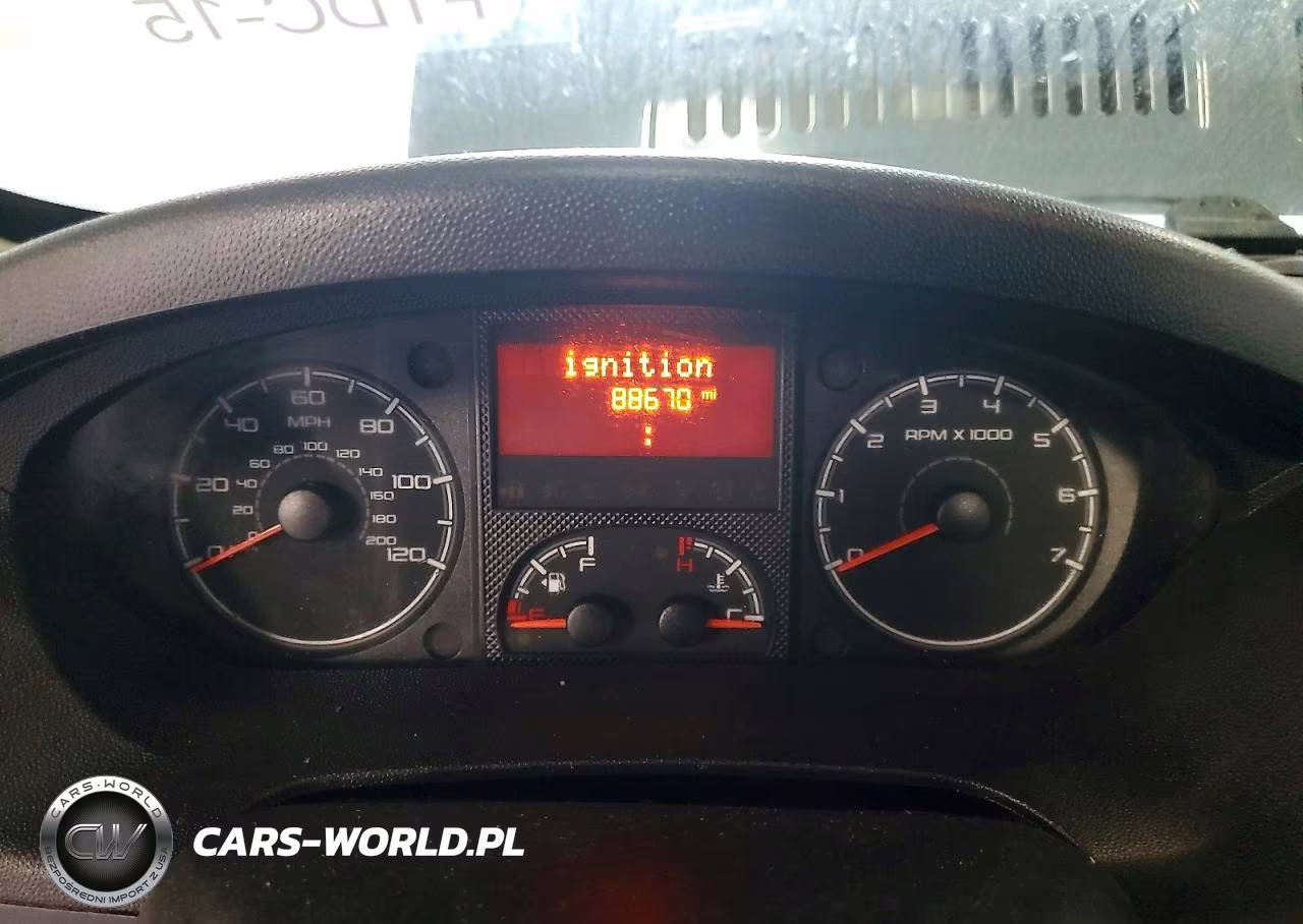 2021 Ram Promaster 3500 Delivery Van VIN:3C6FRVJG0ME500978 - 9