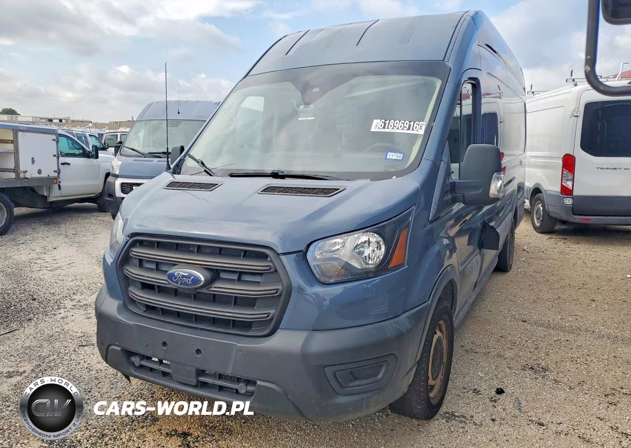 2020 Ford Transit 250 Delivery Van – zdjęcie 1 z 13