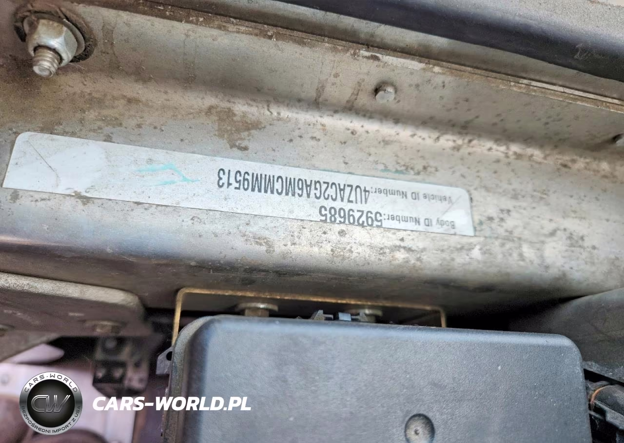 2021 Freightliner Mt45G Chassis Delivery Truck VIN:4UZAC2GA6MCMM9513 - 13