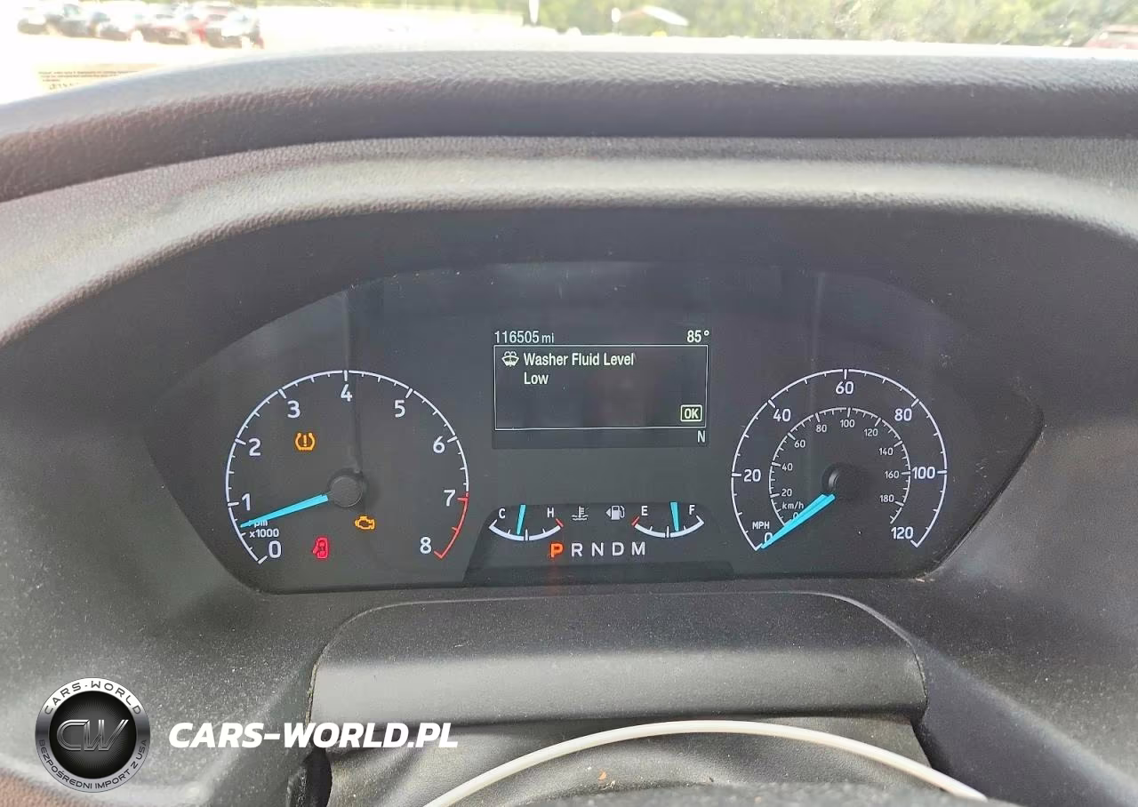 2020 Ford Transit 250 Delivery Van VIN:1FTBR3X83LKB27166 - 9
