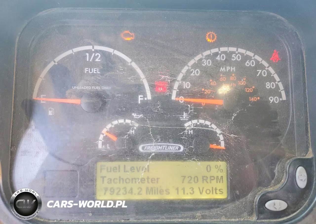 2020 Freightliner Chassis M Line Walk-In Van VIN:4UZAC2EAXLCLZ6915 - 9
