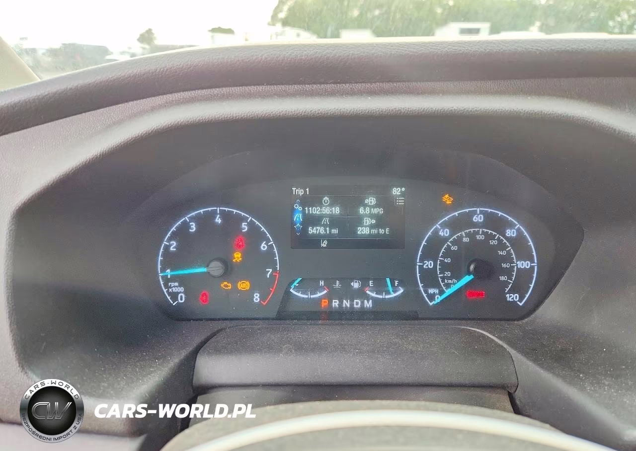 2021 Ford Transit Delivery Truck VIN:1FDDF6P85MKA17199 - 9