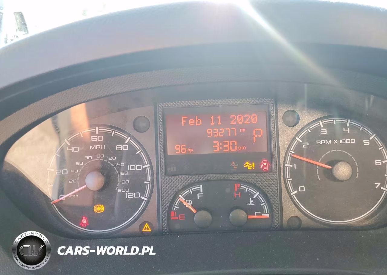 2021 Ram Promaster 3500 Delivery Van VIN:3C6MRVJG6ME550131 - 9