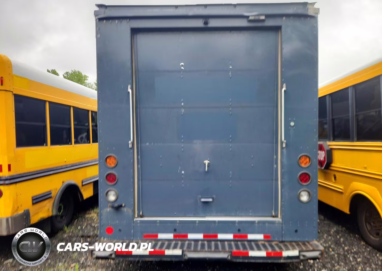 2021 Ford Transit Delivery Truck VIN:1FDDF6P88MKA55249 - 6