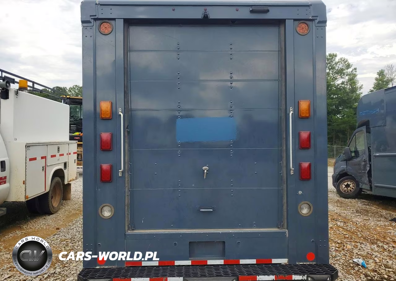 2022 Ram Promaster 3500 3500 Standard VIN:3C7WRVMG2NE126057 - 6