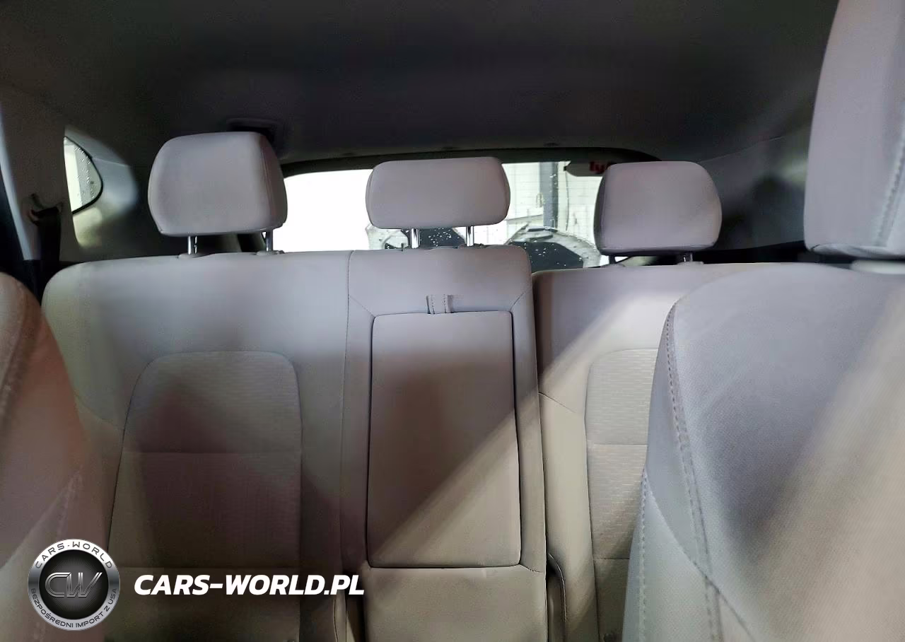 2021 Hyundai Tucson Value VIN:KM8J33A4XMU400835 - 10