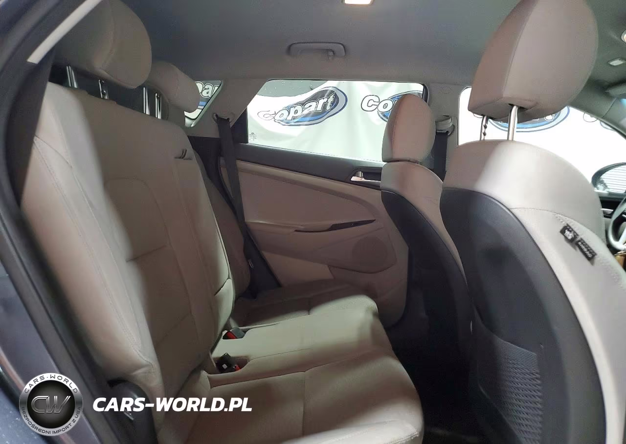 2021 Hyundai Tucson Value VIN:KM8J33A4XMU400835 - 11