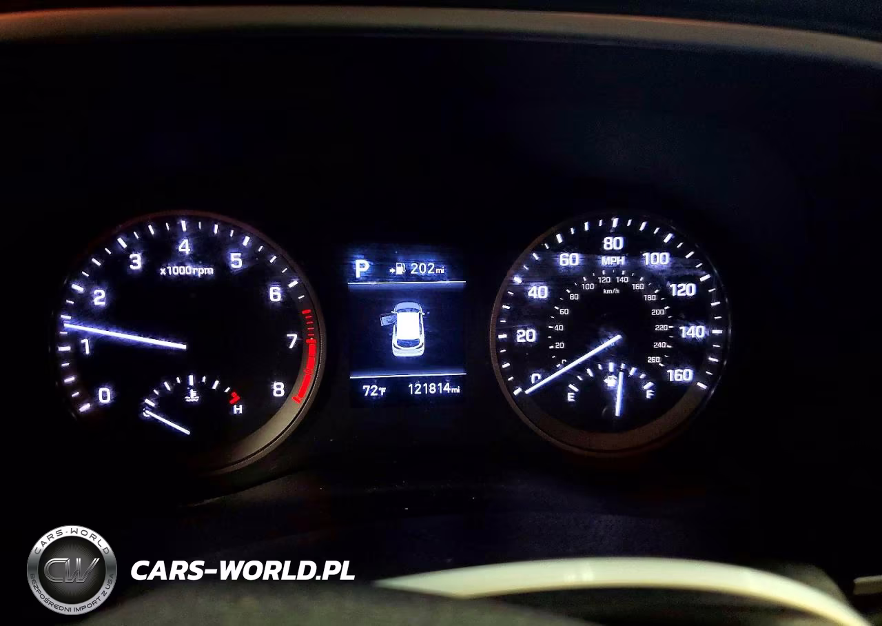 2021 Hyundai Tucson Value VIN:KM8J33A4XMU400835 - 9